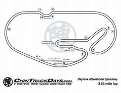 Image result for Daytona GT Road Course Track Map