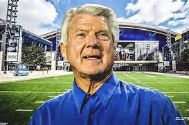 Image result for Jimmy Johnson American Football Coach