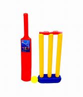 Image result for Toddler Cricket Set