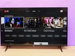 Image result for YouTube TV Streaming Home Screen