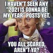 Image result for Stepping into the New Year Meme
