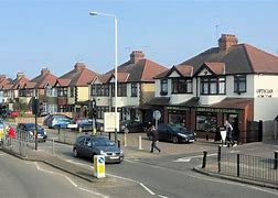 Image result for St. Patrick's Collier Row