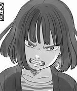 Image result for Angry Anime Face Expressions