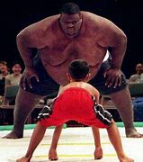 Image result for Heaviest Sumo Wrestler