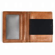 Image result for Bifold Wallet with Elastic Strap