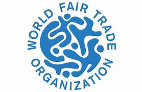 Image result for World Fair Trade Organization Logo