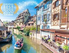 Image result for Top 10 Europe Destinations