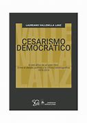 Image result for cesarismo