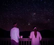Image result for Romantic Star Gazing