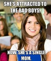 Image result for Red Pilled Single Mom Memes