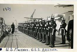 Image result for USS Arizona Crew List