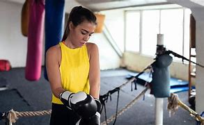 Image result for Kickboxing Gym Gear