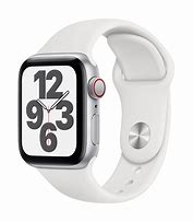 Image result for Apple Watch SE 40Mm Silver