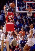 Image result for Michael Jordan Shoot