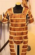 Image result for Iron Body Armor