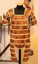 Image result for Real Leather Armor