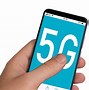 Image result for 5G Network Cell Phone