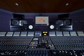 Image result for Recording Studio Mixer
