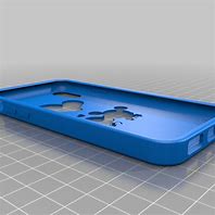 Image result for iPhone X Case 3D Model