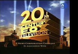 Image result for 20th Century Fox Television 2003