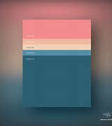 Image result for Color Palettes with Pink