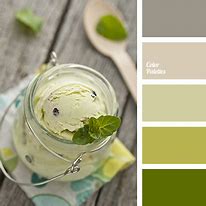 Image result for Olive Green Interior Paint Colors