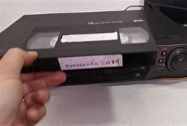 Image result for VCR Videocassette