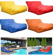 Image result for Floating Bean Bag Chairs