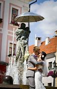 Image result for The Kissing Statue Will Ward