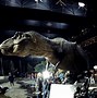 Image result for Jurassic Park Scenery