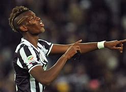 Image result for Pogba Returns to Juventus