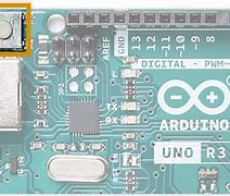 Image result for Reset Button of Arduino Una