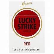 Image result for Lucky Strike Click 4 Mix