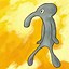 Image result for Squidward Dancing Meme