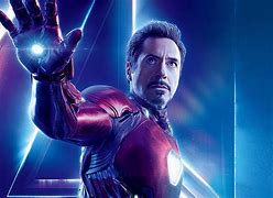 Image result for HD Wallpapers for PC Iron Man Tony Stark