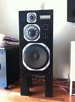 Image result for Yamaha Speaker Stand