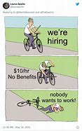 Image result for Labor Shortage Memes