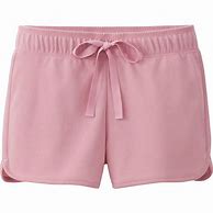 Image result for Classic Textured Lounge Shorts