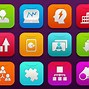 Image result for White Intranet Icon