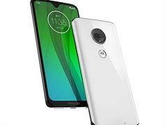 Image result for Apperence On Touch Screen Motorola G7
