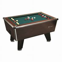 Image result for American Bumper Pool Table