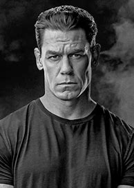 Image result for John Cena Sandman