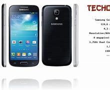 Image result for Samsung S4 Mini Screen