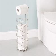 Image result for Modern Toilet Paper Holder