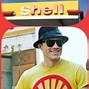 Image result for Shell Gas Station Hell Sign