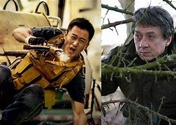 Image result for Jacky Wu Jing
