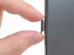 Image result for iPhone 11 Sim Card Tray Loading