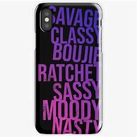 Image result for Savage iPhone 6 Case