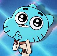 Image result for Cool Amazing World of Gumball