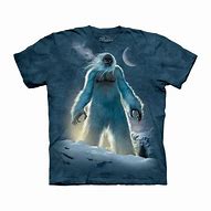 Image result for Yeti Shirts